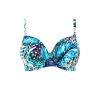 Top de traje de baño para mujer Fantasie Kabini oasis 90G
