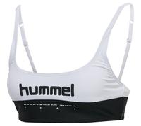 Top de traje de baño para mujer Hummel Cindi S