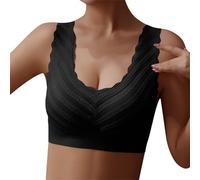 Top Deporte Mujer Sports Bra Chaqueta Deporte Blanco Ejercicio Sujetador Deportivo Tallas Grandes Deportivos Conjunto Yoga Alto Impacto Postoperatorio Workout Set Women Ropa Camiseta Running Elastico