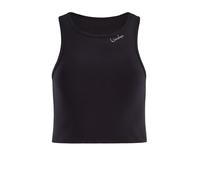 WINSHAPE AET135LS - Camiseta de Tirantes Ligera y Suave, Estilo Ultra Suave, Fitness, Ocio, Yoga, Pilates