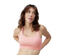 Top deportivo de mujer Born Living Yoga Padma Rosa L