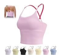 Top Deportivo Espalda Descubierta Sujetadores Reductor El Delantero Running Mujeres Gorditas Aumentax Conejo Femenina X Net Maternales Intensidad Fuerte Cruzar Maxi Buenos Pantalones