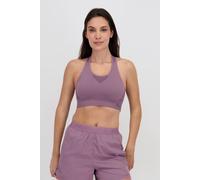 Top Deportivo Fila - Morado - Sujetador Seamless Mujer talla L/XL