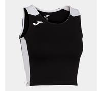Joma Débardeur Court Femme Record II