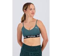 Sujetador deportivo de Fitness Puma Move Mujer Verde S
