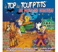 Various Artists - Au Pays Des Sorciers