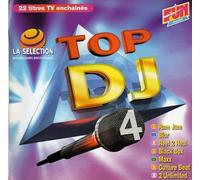 Top Dj V.4 (FR Import)