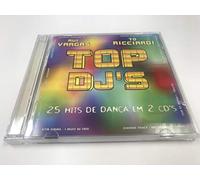 Top DJ's (Rui Vargas, To Ricciardi) - Absolute, Jasper St. Company, Knight Grooves, D.J. Pierre..