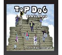 Top Dog Brass Band - The Top Dog Indicator [Import]