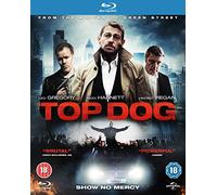 Top Dog [Edizione: Regno Unito] [Italia] [Blu-ray]