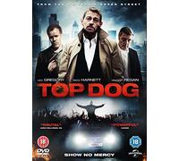 Top Dog [Edizione: Regno Unito] [Italia] [DVD]
