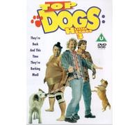 Top Dogs - Little Heroes 3 [Edizione: Regno Unito] [Reino Unido] [DVD]