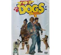 Top Dogs: Little Heroes 3 [Reino Unido] [DVD]