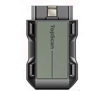 TOP-DON TopScan Moto Coche Escanear Auto Motocicleta Herramientas de Diagnóstico Motor OBD2 Herramienta Profesional Universal