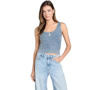 TOP E BODY Donna GUESS W6RR28 Z3P41 F7IP