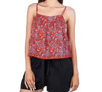 Top embellecido vintage SuperDry para mujer L