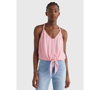 TOP ESSENTIALS TOMMY HILFIGER MUJER XS