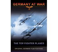 Top Fighter Planes [Reino Unido] [DVD]