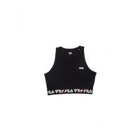 Top FILA FAW0535 80010 FAW0535 80010 Negro - Talla: Xs