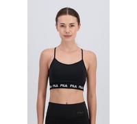 Top Fila - Negro - Sujetador Deportivo Mujer talla S