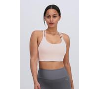 Top Fila - Rosa - Sujetador Deportivo Mujer talla S