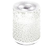 Top Fill Air Humidifier with Night Light | Quiet USB Mini for Bedroom, Home, Car - Ultrasonic Cool Humidifier & Essential Oil for Sleep, Travel, Office & with Colo