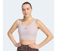 Top Fitness Mujer Rosa XS