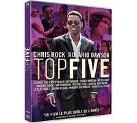 Top Five [DVD]