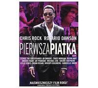 Top Five [DVD] (IMPORT) (No hay versión española)