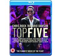Top Five [Edizione: Regno Unito] [Reino Unido] [Blu-ray]