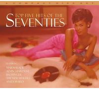 Top Five Hits of the 70's