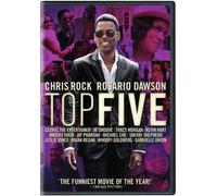 Top Five [USA] [DVD]