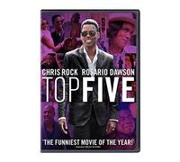 Top Five [USA] [DVD]
