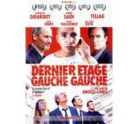 Top Floor Left Wing ( Dernier étage gauche gauche ) [ Origen Francés, Ningun Idioma Espanol ]