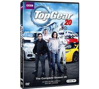 Top Gear 20 [Edizione: Stati Uniti] [USA] [DVD]
