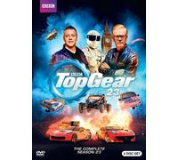 Top Gear 23 [Edizione: Stati Uniti] [Italia] [DVD]