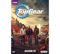 Top Gear 24 [Edizione: Stati Uniti] [Italia] [DVD]