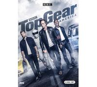 Top Gear America (DVD) William Fichtner Antron Brown Tom Ford (Importación USA)
