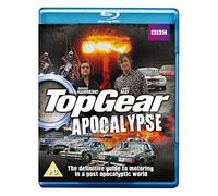 Top Gear - Apocalypse [Reino Unido] [Blu-ray]