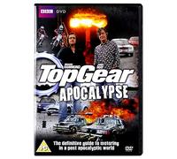 Top Gear - Apocalypse [Reino Unido] [DVD]
