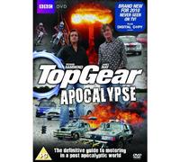 Top Gear Apocalypse (with Digital Copy) [NON-U.S.A. FORMAT: PAL Region 2 U.K. Import] (Original BBC U.K. Version)
