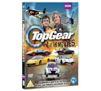 Top Gear at the Movies [Reino Unido] [DVD]