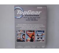 Top Gear - Box Set [DVD] [Reino Unido]