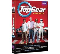 Top Gear - Chrono 2 [Francia] [DVD]