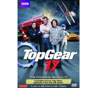 Top Gear: Complete Season 17 [Reino Unido] [DVD]