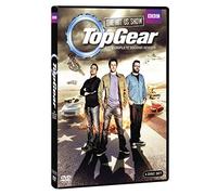 Top Gear: Complete Second Season [Reino Unido] [DVD]