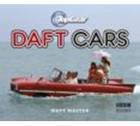 Top Gear: Daft Cars (ebook)