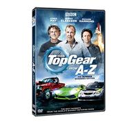 Top Gear: From A-Z [Edizione: Stati Uniti] [Italia] [DVD]