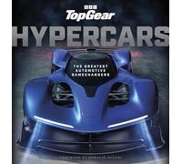 BBC – Top Gear Hypercars: The Greatest Automotive Gamechangers: 2