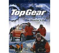 Top Gear - Polar Special (Director's Cut) [Francia] [Blu-ray]